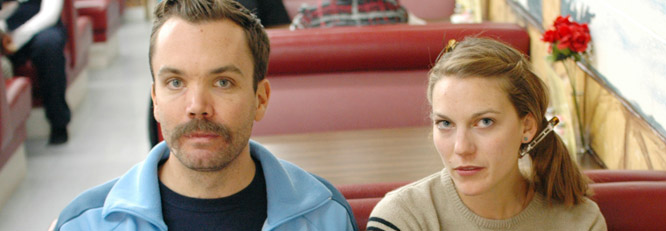 A Hawk and a Hacksaw wywiad