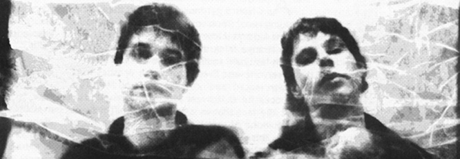 Robert Hampson  wywiad z liderem Loop i twórcą Main