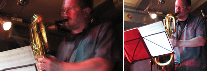 Ken Vandermark wywiad