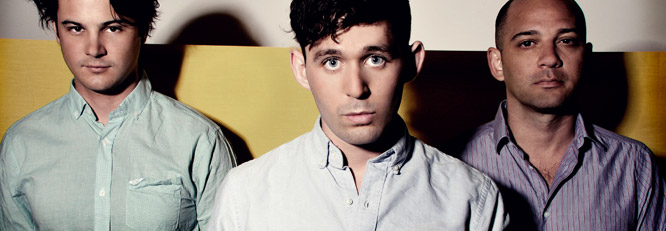 The Antlers wywiad z Peterem Silbermanem