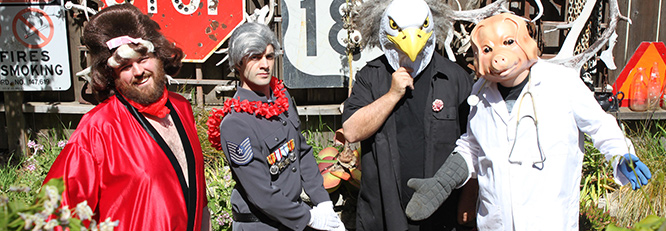 Melvins  wywiad z Buzzem Osbornem