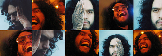 Nobody Elvin Estella