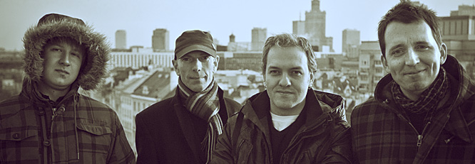 Maciek Trifonidis Bielawski wywiad