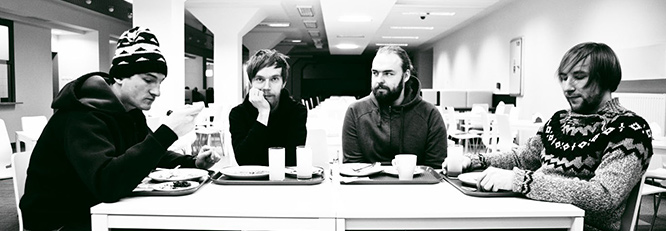 Hokei Piotr Bukowski - wywiad