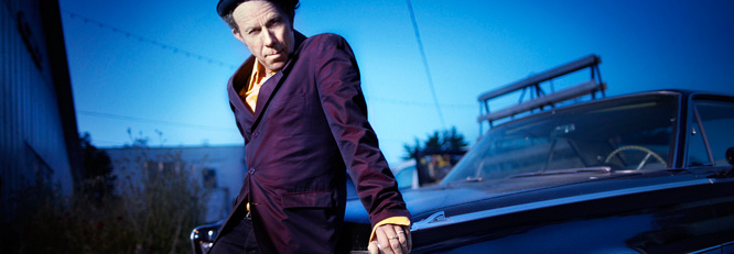 Tom Waits Bad As Me