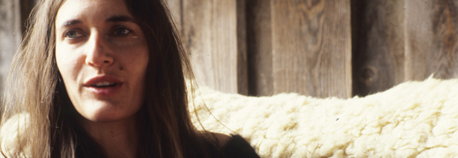 Josephine Foster wywiad