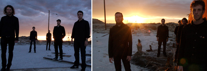 Isis wywiad z Mike’m Gallagherem