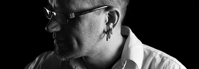 Monolake Robert Henke - wywiad