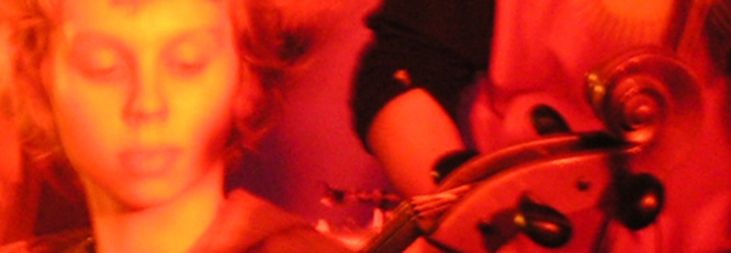 Kapela ze Wsi Warszawa wywiad z Mają Kleszcz