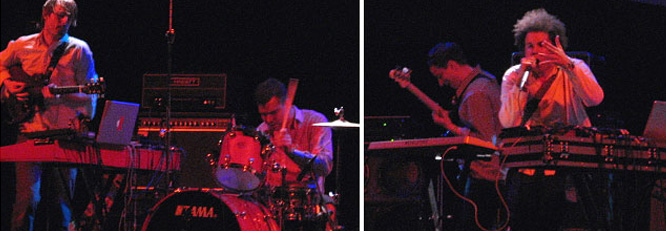 Battles wywiad z Ty Braxtonem i Dave’m Konopka