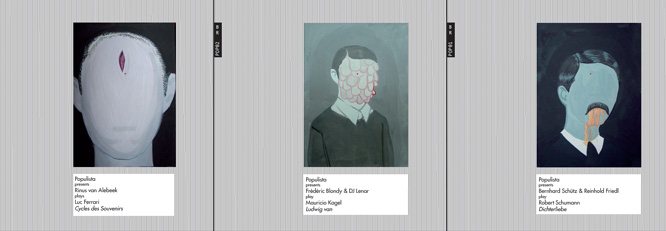  Populista presents...