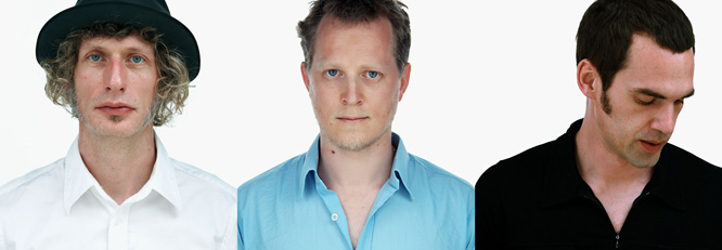 Radian wywiad z Martinem Brandlmayrem i Stefanem Nemethem