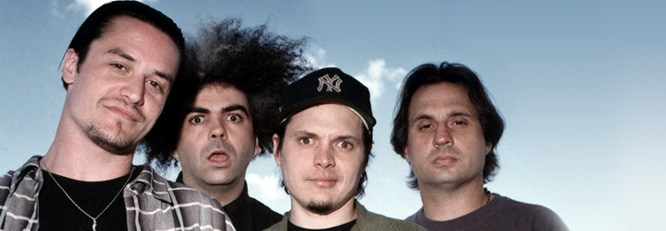 Fantômas  Patton / Dunn / Osborne / Lombardo