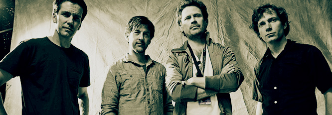 Girls Against Boys wywiad