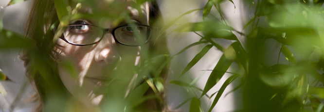 Mary Halvorson Od kwintetu do duetu