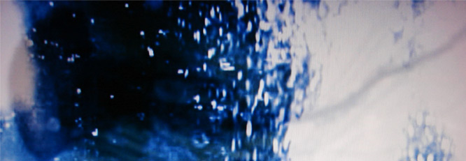 Rafał Iwański i Anna Pilewicz wywiad z twórcami projektu "Aqualuna"