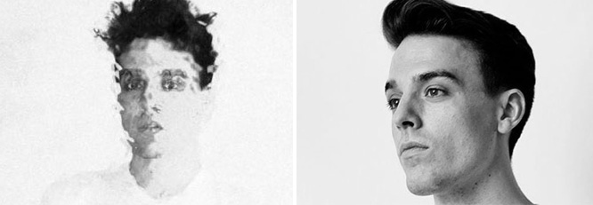 Kuedo Jamie Teasdale - wywiad