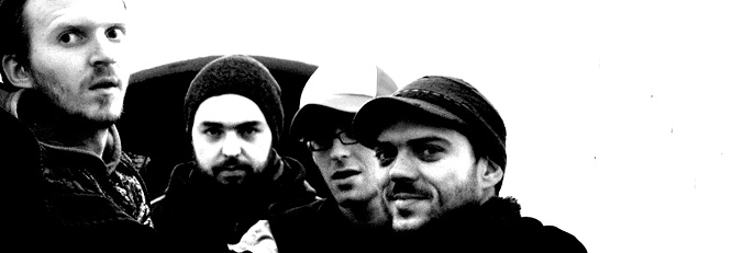 Tin Pan Alley | Ed Wood wywiad