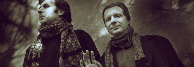 Ścianka Maciej Cieślak - wywiad