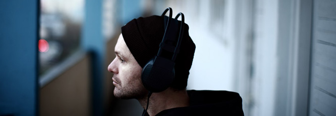 Marcin Dymiter wywiad