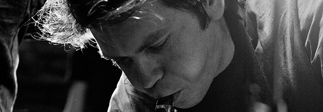 Michał Górczyński wywiad