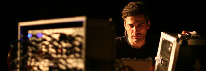 Robert Piotrowicz wywiad