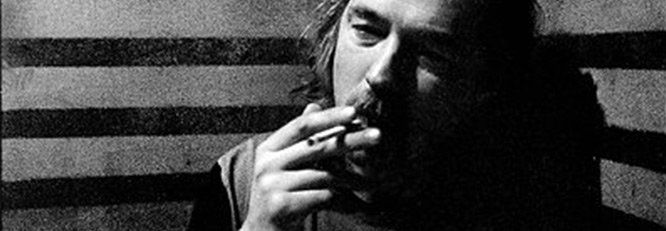 Jerzy Mazzoll wywiad