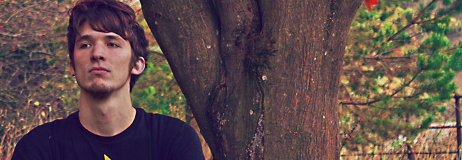 Eleven Tigers Jokubas Dargis - wywiad