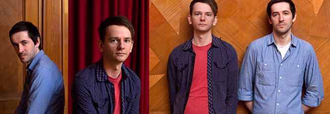 Twilite wywiad z Pawłem Milewskim i Rafałem Bawirszem