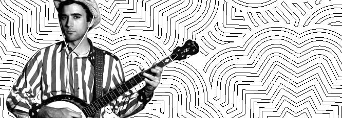 Sufjan Stevens wywiad