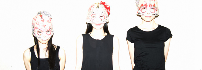 Nisennenmondai  repetition is the best way to express ourselves