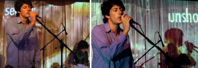 Function  wywiad z Matthew L. Nicholsonem