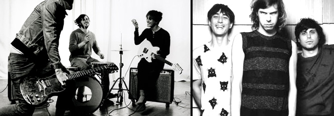 Liars Pod własną nazwą