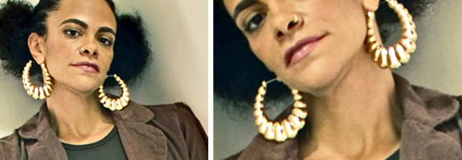 Ursula Rucker Ma'at Mama