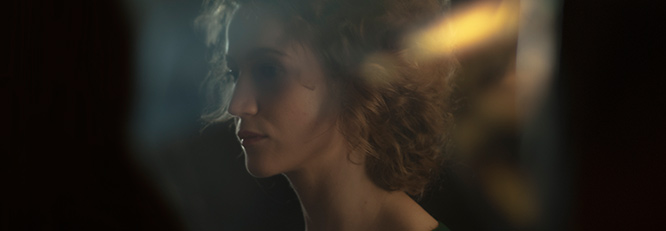 WE WILL FAIL wywiad z Aleksandrą Grünholz