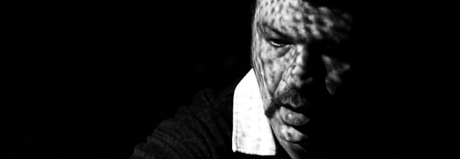 Arnaud Rebotini wywiad