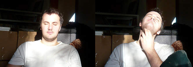 Mount Eerie Phil Elverum - wywiad