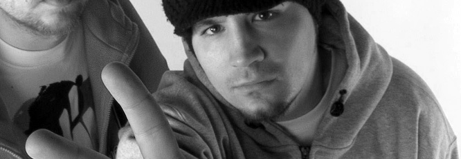 Jamal wywiad z Tomkiem "Miodem" Mioduszewskim  