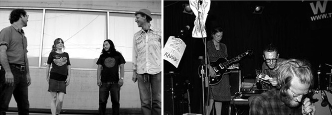 JACKIE-O MOTHERFUCKER wywiad z Tomem Greenwoodem 