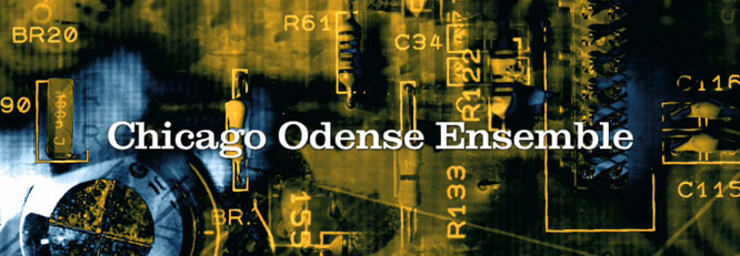 Chicago Odense Ensemble wywiad