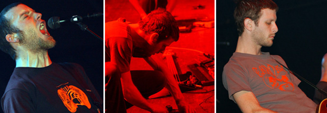 Isis Clifford Meyer - wywiad