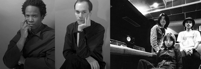 Oxbow Acoustic Duo & Boris Koncerty w polsce