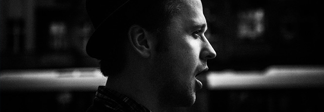 Tomasz Dąbrowski Wywiad