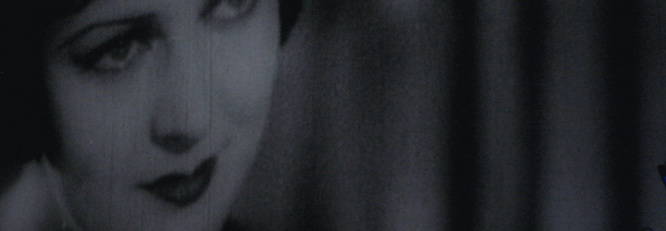  Święto Kina Niemego - relacja