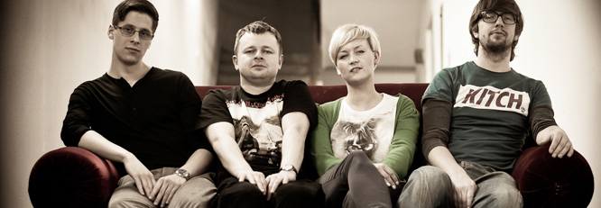 Brzoska i Gawroński  wywiad