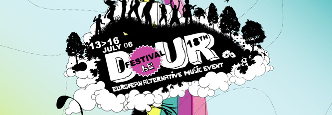  Dour Festival 2006