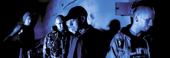 Antigama wywiad z Sebastianem Rokickim