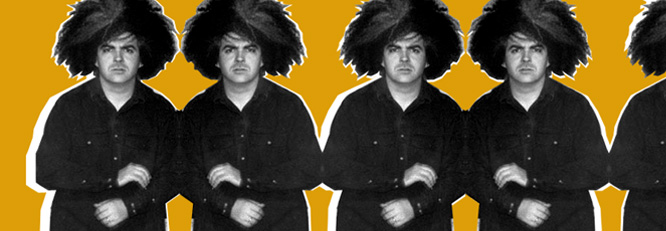 The Melvins Buzz Osborne - wywiad