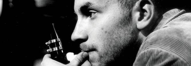 The Light Wacław Zimpel - wywiad