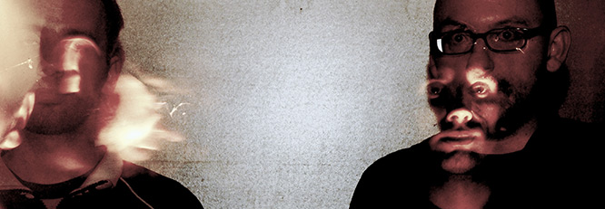 ECHOES OF YUL wywiad z Michałem Śliwą